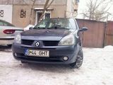 Renault clio 2005, 97000 km, taxa mica