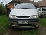 renault espace 2.2dci