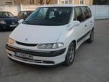 renault espace,7locuri,diesel,inmatriculat ro