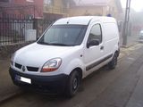 renault kangoo 1.5 CDTI