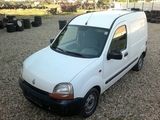 RENAULT Kangoo 1.9dTi Euro3 Taxa150