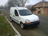 renault kangoo 2001