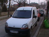 Renault Kangoo, 2002, 1.5DCI, Negociabil