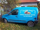 Renault  Kangoo, ieftin,inmatriculat !