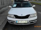 Renault Laguna II