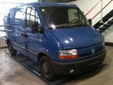 RENAULT MASTER 1998