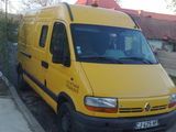 Renault master 2003,7locuri