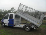 renault master basculanta