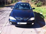 Renault Megane  1.4 /16V inmatriculat Ro taxa 0