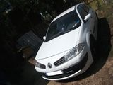 Renault Megane 1.5