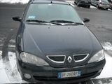 Renault Megane 1,6 16 v