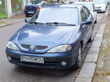 Renault Megane 2000 1.6 16 V