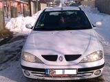 renault megane 2002 1,9dci,motorina