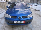 RENAULT MEGANE 2003,1 6 BENZINA 16 VALVE