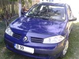 Renault Megane 2004