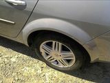 renault megane 2005