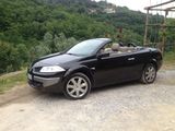 renault megane cabrio