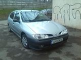 renault megane de vanzare