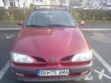 Renault Megane,inmatriculat in RO