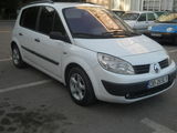 renault scenic,diesel,inmatriculat ro