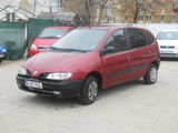 renault scenic,inmatriculat ro recent