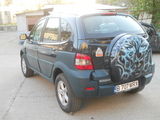 renault scenic RX4,gpl.secvential,4X4permanent