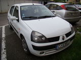 Renault Simbol 2004