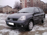 Renault Symbol, 1,5 dci, an 2007, 62400 km de vanzare / schimb