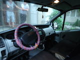 Renault Trafic 1,9 dci