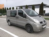 Renault Trafic 2007