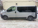 Renault Transit 2005