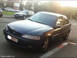 Reno megan1si opel vectra b