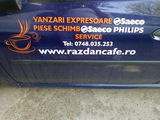 repar orice expresor decafea SAECO