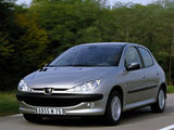 Reparam Punti  spate PEUGEOT 206 ,106 ,citroen saxo,peugeot partner FABRICATE  INTRE  99 SI  2007 montaj ,si garantie