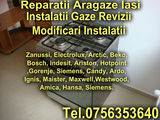 reparatii aragaze plite cuptoare iasi 0756353640
