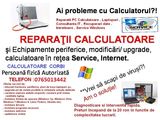 reparatii calculatoare la domiciliu