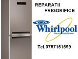 Reparatii frigorifice