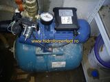 Reparatii hidrofoare - Instalator Bucuresti