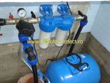 Reparatii hidrofoare - Instalator pompe Bucuresti