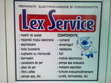 Reparatii masini de spalat si electrocasnice !!!