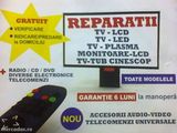 Reparatii Televizoare