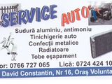 REPARATITI RADIATOARE AUTO