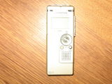 reportofon cu USB Olympus