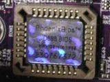 Rescriere chip BIOS