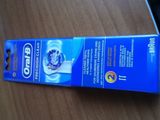 Rezerva periuta electrica Braun Oral B