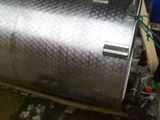 rezervor inox  2000 L