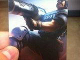 Riot Graves LEAGUE OF LEGENDS!