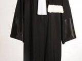 Robe de festivitat, robe pentru avocati