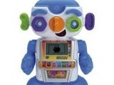 Robot super malin, Vtech Zinzin
