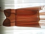 rochie Bershka